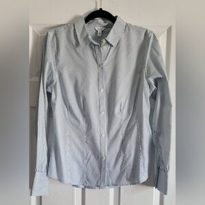 Calvin Klein Tailored Button down